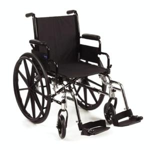 Invacare 9000 SL Custom