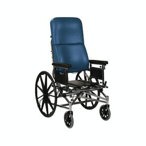 Invacare HTR-Basic Model Tilt Wheelchair