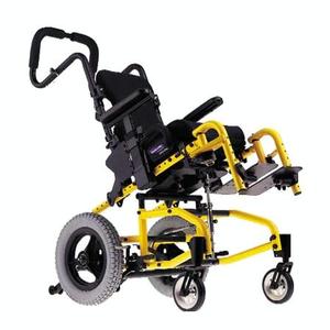 Invacare Orbit