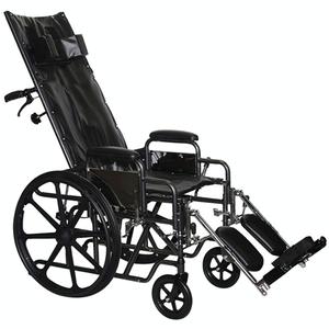 ProBasics Full Reclining Wheelchair