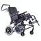 Sunrise / Quickie Quickie TS Tilt Wheelchair
